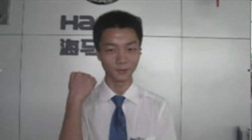 海马汽车第三届服务技能竞赛广州隆润优秀选手深圳站激烈比拼