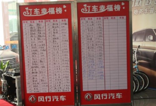 5.68万起风行菱智1.6L东莞新车上市