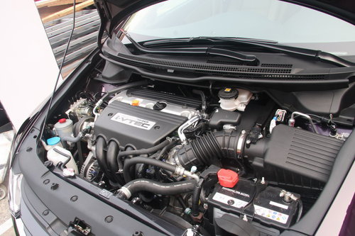 本田奥德赛EX精英版 现车仅售242800元