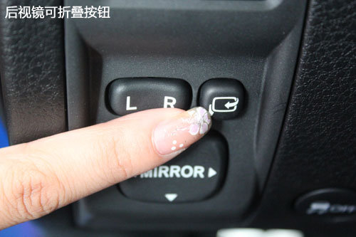 2012森林人运动版探店实拍