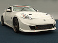 Nismo推日產370Z RC 動力升級/重量更輕
