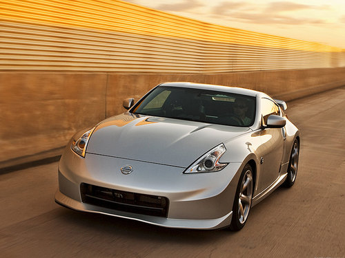 Nismo推日产370Z RC 动力升级/重量更轻