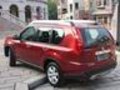 日產(chǎn)奇駿購車優(yōu)惠1萬元  洛陽現(xiàn)車銷售