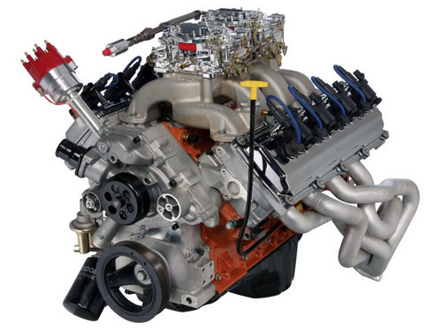 800迈的8.4升V10引擎亮相 专为漂移设计