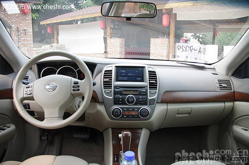 日产星沙店夺城之战 轩逸最高优惠1.3万