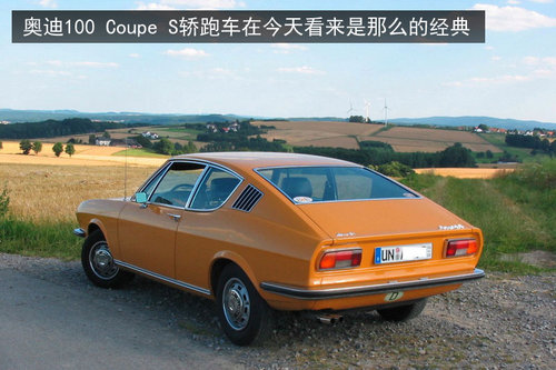 实拍奥迪A7 Sportback