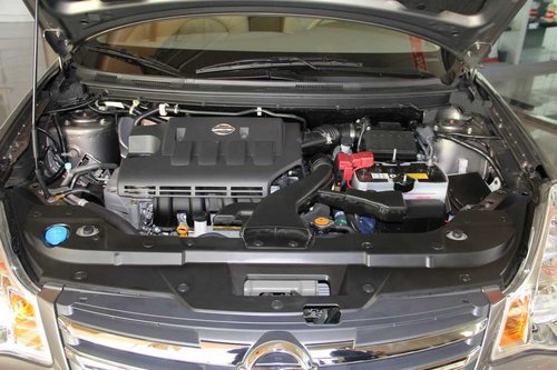 日产轩逸哈尔滨优惠6000元购车赠导航