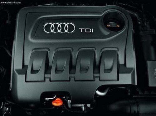 奥迪TT2.0T购车最高优惠5万元 仅限一台