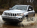 全新JEEP指南者“意大利造” 搭1.8T引擎