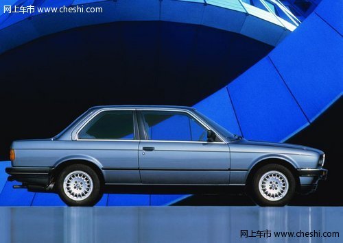 BMW 3系运动巅峰 宝顺双十一限量抢购周