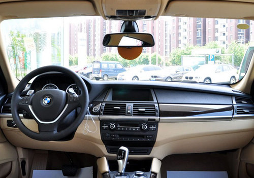 宝马X6美规版现车  天津2012款优惠出售