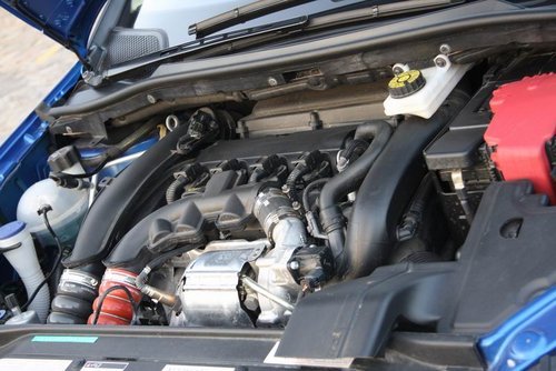 09款雪铁龙C4最高优惠4万元 现车有售