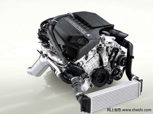 BMW 5系Li2012新款 11月中旬新车到店