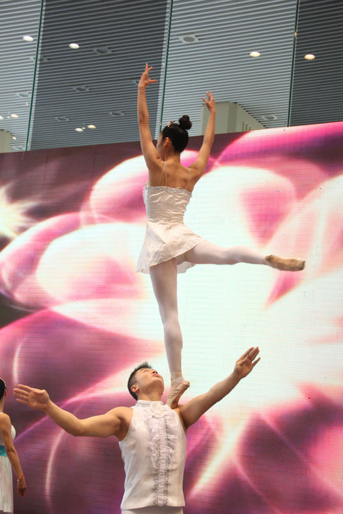 广州长悦雷克萨斯盛大开业 打造&ldquo;华南第一店&rdquo;