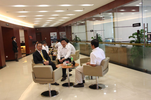 广州长悦雷克萨斯盛大开业 打造&ldquo;华南第一店&rdquo;