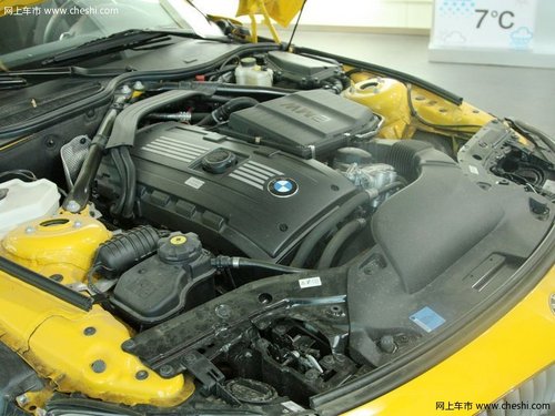 宝翔行新到BMWZ4 589000元起价现车较足