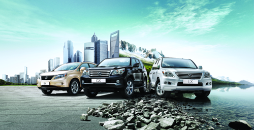 凌云志傲苍穹 雷克萨斯飞行计划_雷克萨斯IS