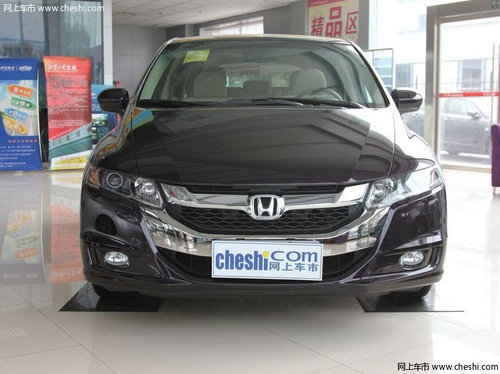 广汽本田奥德赛