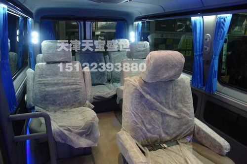 进口奔驰斯宾特房车  天津现车到店热销