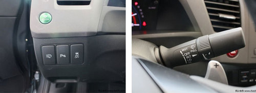 东风本田第九代思域