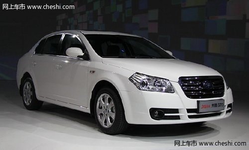 2011款奔腾b70