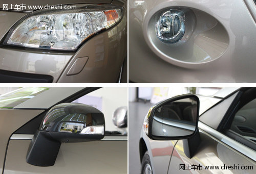 雷诺梅甘娜CC全时敞篷 深圳大兴到店实拍