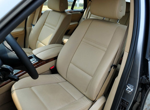 2012款宝马美规X5急售  天津港降价热销