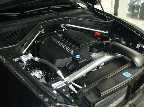 2012款进口宝马X5/X6 天津现车特价优惠