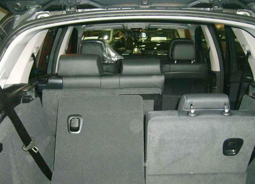 2012款进口宝马X5/X6 天津现车特价优惠