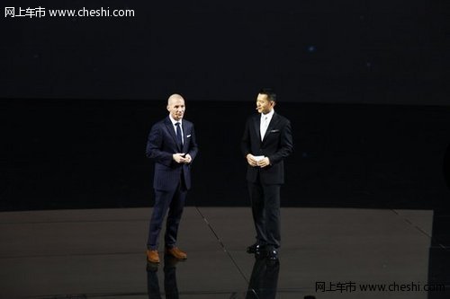 奥迪A7 Sportback上市 售价72.8-95.8万
