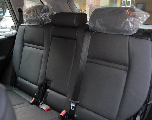 2012款宝马X5美规版  天津现车特价82万