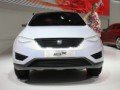 西雅特推出概念SUV車型 廣州車展實拍IBX