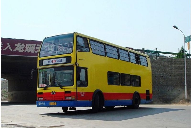 今冬太原超六成的公交车将安上取暖装置
