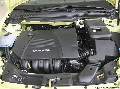 2012款沃尔沃C30 购车获赠价值万元礼包
