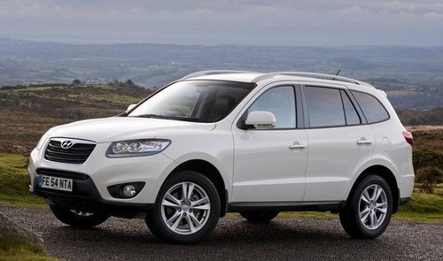 新胜达顶配车型优惠7000元 车市大献礼!