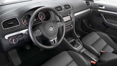 淄博 润之坤 进口大众 高尔夫旅行轿车