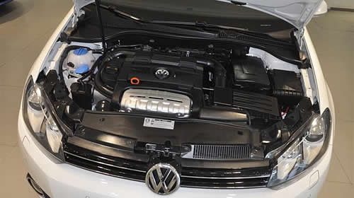 淄博 润之坤 进口大众 高尔夫旅行轿车