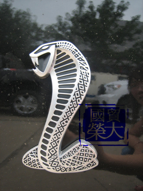 2012款福特野马跑车 天津现车到店热销