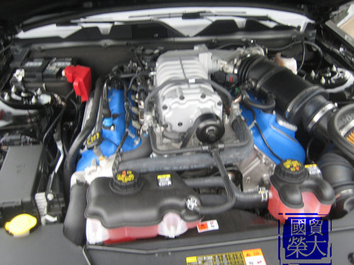 2012款福特野马跑车 天津现车到店热销