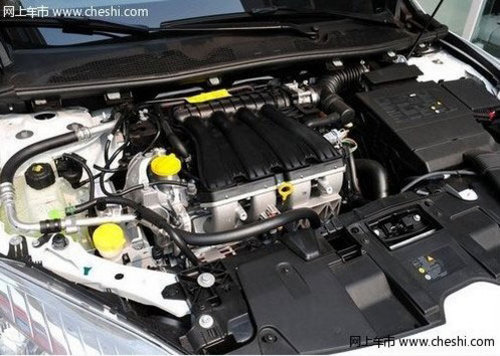 进口雷诺梅甘娜