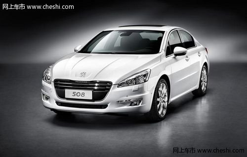 更符合技术潮流 新508 6前速手自一体版