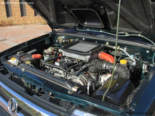 郑州日产锐琪皮卡系列 送4000装饰礼包