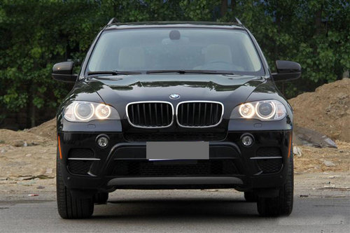 2012款宝马X5美规版优惠 天津现车热销