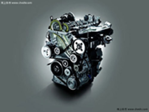 先“锋”夺人  购智跑送“先锋四件套”