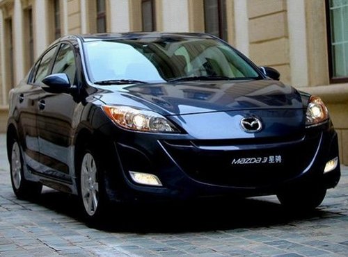 【温州 周未购长安马自达星骋 享三重豪礼-温州