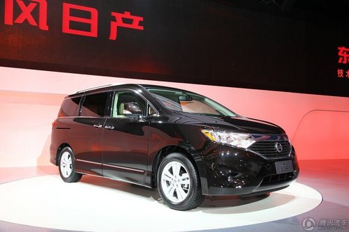 广州车展热门新车 四款重点MPV车型推荐