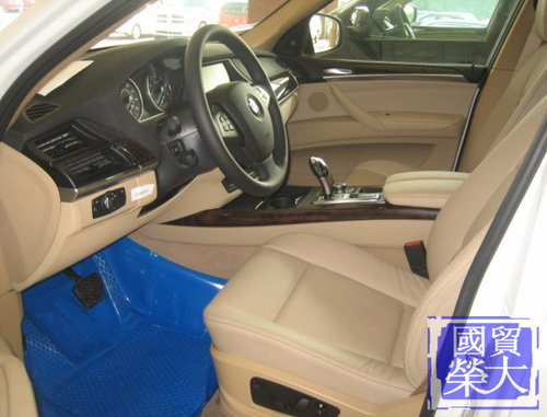 2012款宝马X5美规版  天津港现车大酬宾