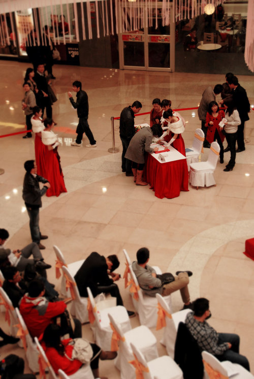 东风日产新奇骏MC动感上市发布会