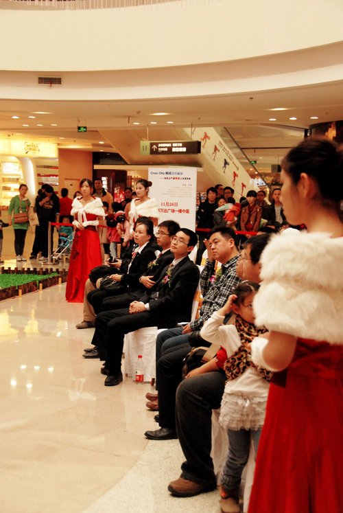 东风日产新奇骏MC动感上市发布会