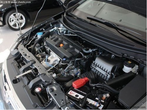 东风本田第九代思域 购车交付5千元定金